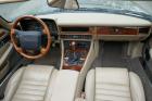 1992 Jaguar XJS V12 Convertible with 5 Speed