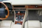 1992 Jaguar XJS V12 Convertible with 5 Speed