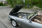 1992 Jaguar XJS V12 Convertible with 5 Speed