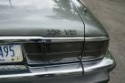 1992 Jaguar XJS V12 Convertible with 5 Speed