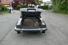 1992 Jaguar XJS V12 Convertible with 5 Speed