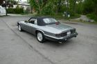 1992 Jaguar XJS V12 Convertible with 5 Speed