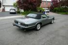1992 Jaguar XJS V12 Convertible with 5 Speed