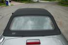1992 Jaguar XJS V12 Convertible with 5 Speed