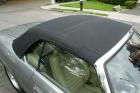 1992 Jaguar XJS V12 Convertible with 5 Speed