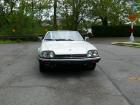 1990 Jaguar XJS V12 Convertible Low Miles Very Presentable