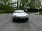 1990 Jaguar XJS V12 Convertible Low Miles Very Presentable