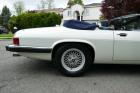 1990 Jaguar XJS V12 Convertible Low Miles Very Presentable