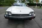 1990 Jaguar XJS V12 Convertible Low Miles Very Presentable