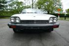 1990 Jaguar XJS V12 Convertible Low Miles Very Presentable