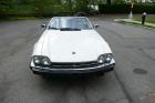 1990 Jaguar XJS V12 Convertible Low Miles Very Presentable