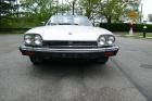 1990 Jaguar XJS V12 Convertible Low Miles Very Presentable