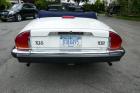 1990 Jaguar XJS V12 Convertible Low Miles Very Presentable