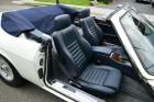 1990 Jaguar XJS V12 Convertible Low Miles Very Presentable