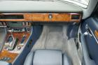 1990 Jaguar XJS V12 Convertible Low Miles Very Presentable
