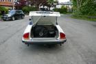 1990 Jaguar XJS V12 Convertible Low Miles Very Presentable