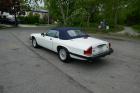 1990 Jaguar XJS V12 Convertible Low Miles Very Presentable