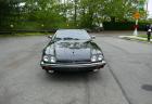 1990 Jaguar XJS V12 Convertible – Triple Black – Classic V12 Cruise