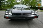 1990 Jaguar XJS V12 Convertible – Triple Black – Classic V12 Cruise