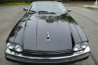 1990 Jaguar XJS V12 Convertible – Triple Black – Classic V12 Cruise