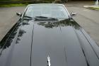 1990 Jaguar XJS V12 Convertible – Triple Black – Classic V12 Cruise