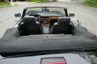1990 Jaguar XJS V12 Convertible – Triple Black – Classic V12 Cruise