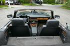 1990 Jaguar XJS V12 Convertible – Triple Black – Classic V12 Cruise