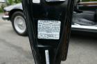 1990 Jaguar XJS V12 Convertible – Triple Black – Classic V12 Cruise