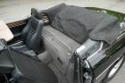 1990 Jaguar XJS V12 Convertible – Triple Black – Classic V12 Cruise