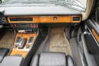 1990 Jaguar XJS V12 Convertible – Triple Black – Classic V12 Cruise