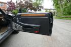 1990 Jaguar XJS V12 Convertible – Triple Black – Classic V12 Cruise