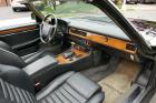 1990 Jaguar XJS V12 Convertible – Triple Black – Classic V12 Cruise