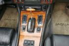 1990 Jaguar XJS V12 Convertible – Triple Black – Classic V12 Cruise