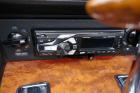 1990 Jaguar XJS V12 Convertible – Triple Black – Classic V12 Cruise