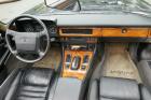 1990 Jaguar XJS V12 Convertible – Triple Black – Classic V12 Cruise