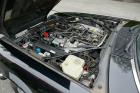 1990 Jaguar XJS V12 Convertible – Triple Black – Classic V12 Cruise