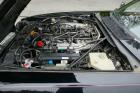 1990 Jaguar XJS V12 Convertible – Triple Black – Classic V12 Cruise