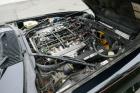 1990 Jaguar XJS V12 Convertible – Triple Black – Classic V12 Cruise