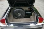 1990 Jaguar XJS V12 Convertible – Triple Black – Classic V12 Cruise