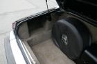 1990 Jaguar XJS V12 Convertible – Triple Black – Classic V12 Cruise