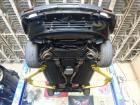 1990 Jaguar XJS V12 Convertible – Triple Black – Classic V12 Cruise