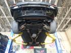 1990 Jaguar XJS V12 Convertible – Triple Black – Classic V12 Cruise