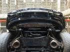 1990 Jaguar XJS V12 Convertible – Triple Black – Classic V12 Cruise