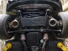 1990 Jaguar XJS V12 Convertible – Triple Black – Classic V12 Cruise