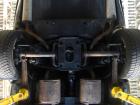 1990 Jaguar XJS V12 Convertible – Triple Black – Classic V12 Cruise