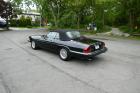 1990 Jaguar XJS V12 Convertible – Triple Black – Classic V12 Cruise