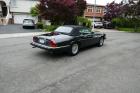 1990 Jaguar XJS V12 Convertible – Triple Black – Classic V12 Cruise