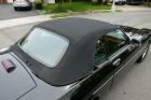 1990 Jaguar XJS V12 Convertible – Triple Black – Classic V12 Cruise