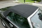 1990 Jaguar XJS V12 Convertible – Triple Black – Classic V12 Cruise