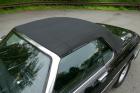 1990 Jaguar XJS V12 Convertible – Triple Black – Classic V12 Cruise